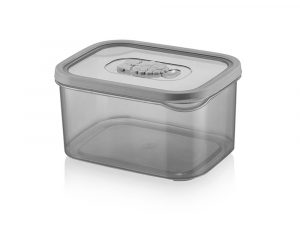 Uzglabāšanas trauks 1600 ml, 40603, Michelino