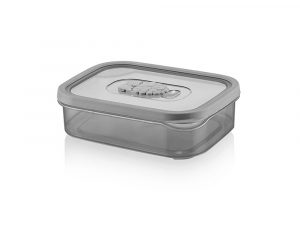 Uzglabāšanas trauks 1650 ml, 40605, Michelino