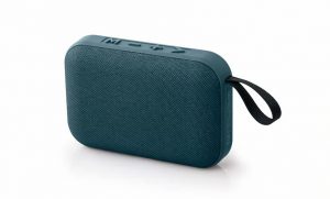 Pārnēsājams Bluetooth skaļrunis ar litija jonu akumulatoru, M 307 BT, MUSE