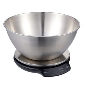 Virtuves svari ar bļodu 1,8 L, KLAUSBERG KB 7939
