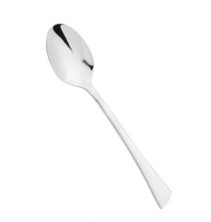 Tējkarošu komplekts, 6 gab., pulēts tērauds, 14 cm, Kinghoff KH 1337