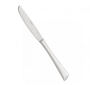 Galda nažu komplekts, 3 gab., 21 cm, tērauds, Kinghoff KH 1339