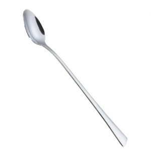 Deserta un kokteiļu karotīšu komplekts, 6 gab., 22 cm, pulēts tērauds, Kinghoff KH 1341