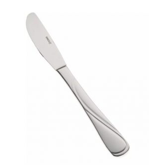 Galda nažu komplekts, 3 gab., 21 cm, pulēts tērauds, Kinghoff KH 1443