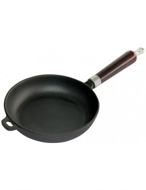 KING HOFF čuguna panna. Ø 24cm KH 1118