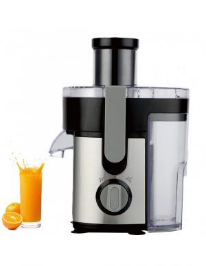 Rosberg 555R51160B, sulas spiede, 600W, 1000ml sulas nodalījums, 2 ātrumu iestatījumi