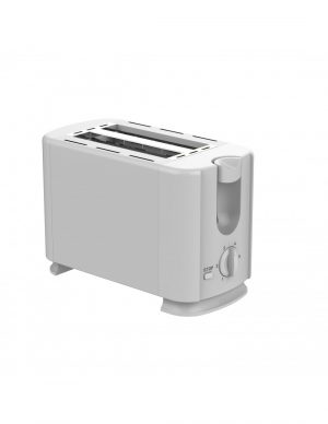 Rosberg 555R51440G, Tosteris, 700W, 6 cepšanas līmeņi, Balta