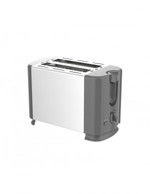 Rosberg 55R51440GS, Tosteris, 700W, 6 cepšanas līmeņi, Inox