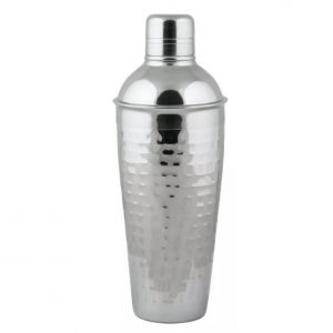 Bārmeņa šeikeris, tērauda, 0.75 l, Kinghoff, KH 1507