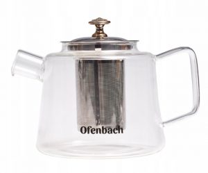 Tējas infūzija  1100 ml, 100617L, OFENBACH