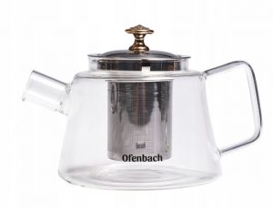 Tējas infūzija, 800 ml, 100617M, OFENBACH