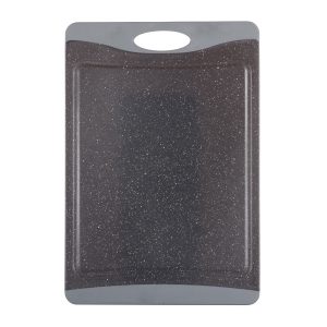 Marmora efekta griešanas dēlis 43 × 29,7 × 0,9 cm, 10072, KAMILLE