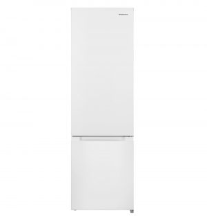 Daewoo DLF 260MEW ledusskapis, 262 l, statiskā, Low Frost, balts. Tilpums - 262 l
