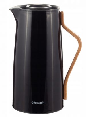 Termoss ar 1,0 L stikla kolbu, Ofenbach, 101329