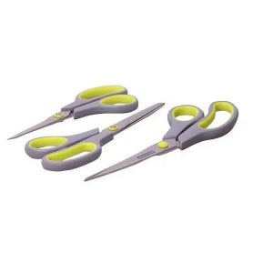 Šķēru komplekts (2 gab.), 14 cm un 21,5 cm, Kamille, 5180