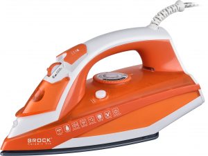 Gludeklis BROCK BSI 5503 OR, 2600W
