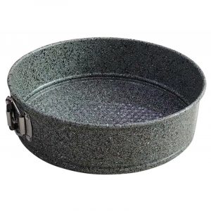 KING HOFF Kūku cepšanas forma ar noņemamu apakšu, diametrs: 24cm KB 7419
