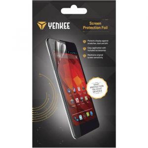 YENKEE Ekrāna aizsargplēve līdz  5.5" SENCOR YPF 05UNICLMT