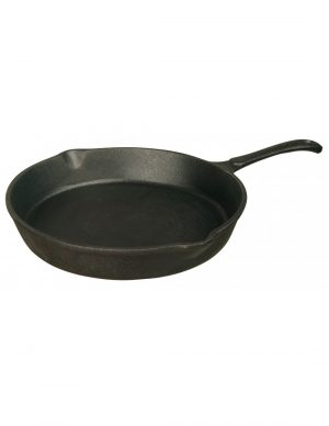 KH Čuguna panna, Ø 26cm Kinghoff, KH 2252