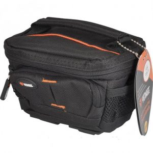 YENKEE DSLR foto kameras soma YBC 500 BK