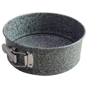 KING HOFF Kūku cepšanas forma ar noņemamu apakšu dzilums 6.8 cm , diametrs: 18cm KB 7418