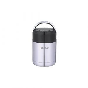 Pārtikas uzglabāšanas termoss. Tilpums: 800ml, Kinghoff, KH 4375