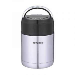 Pārtikas uzglabāšanas termoss, tilpums: 650ml, Kinghoff, KH 4374