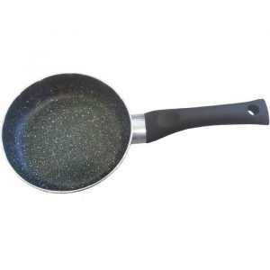 Kinghoff Panna ar marmora pārklājumu, Ø 28cm KH 3983