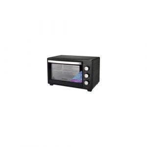 Cepeškrāsns ar kovekciju BROCK TO 3001 BK 30L, 1600W