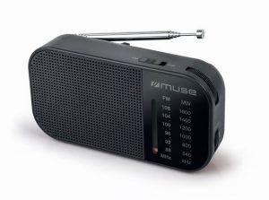 Kabatas radio, MUSE, M 025 R