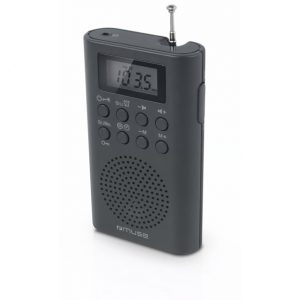 Kabatas PLL radio, MUSE, M 03 R