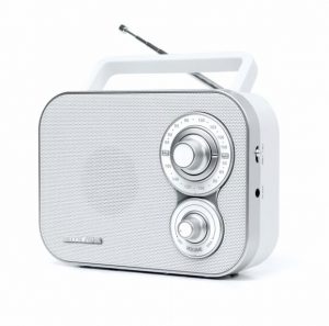 Pārnēsājams radio, MUSE, M 051 RW
