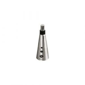 Eļļas smidzinātājs, tilpums 100 ml, izmērs: 17,5 x 6,5 cm Kinghoff KH 1226