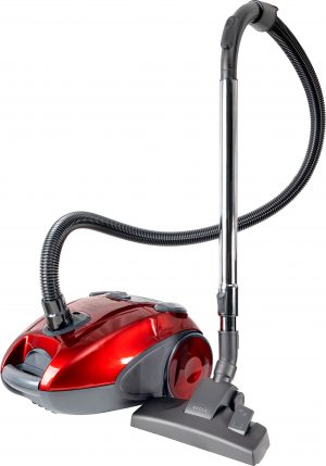 Putekļu sūcējs bez maisa BROCK BVC 9000 RD, 2,5L, 700 W