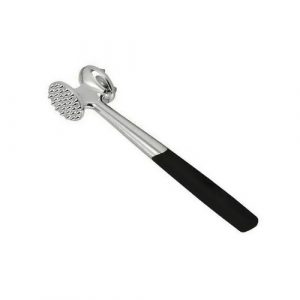 Gaļas āmurs, 22 cm, Kinghoff tērauds KH 4000