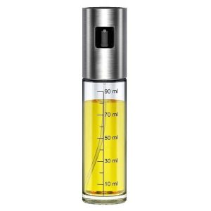 Smidzinātājs eļļai un etiķim Ø4x18 cm, 100 ml Kinghoff KH 1588