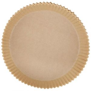 Komplekts, 100gb papīra cepšanas ieliktņi Ø20 cm KLAUSBERG KB 7605