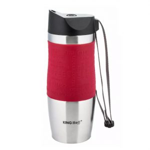 Termo krūze tērauds 380ml Kinghoff KH 4176