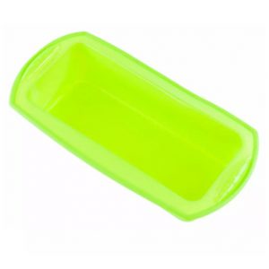 Cepamforma, silikona, 27,5x14,5x6,5cm Kinghoff KH 4648