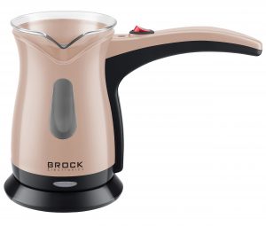 Turku kafijas automāts BROCK ECP 106 0.5L, 500W
