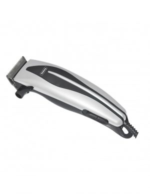 Matu mašinīte Rosberg R51810L, 10W, sudraba