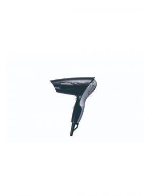 Matu fēns Rosberg R51100P 1200W, melns/pelēks