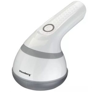 Drēbju skuveklis Klausberg KB 7805