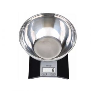 Virtuves svari ar bļodu, 2 l, KING Hoff, KH 1828