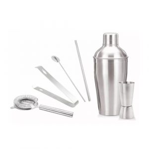 Kokteiļu komplekts, 6 gab. Kinghoff, KH 1392