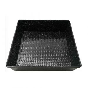 Cepšanas forma 24cm x 24cm KINGHoff, KH 1774