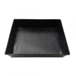 Cepšanas forma 27 cm x 23 cm KINGHoff, KH 1775