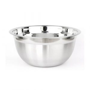 Bļoda, tērauds Ø18cm Kinghoff, KH 1484