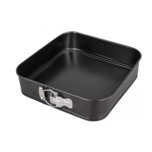 Kūkas forma ar nepiedegošu pārklājumu, 28 cm Kinghoff, KH 1541