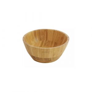 Bambusa bļoda, 16.1x11.5x7.5 cm, KINGHoff, KH 1694